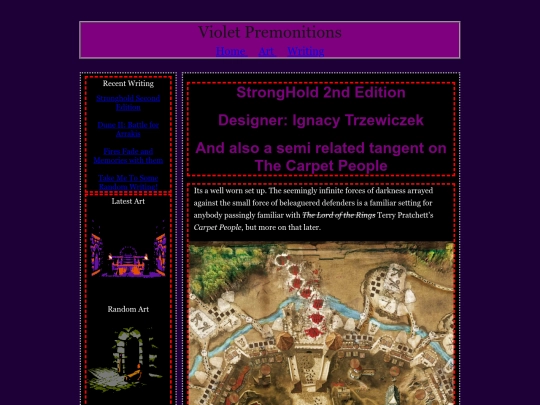 writingposts/2024-04-27-Stronghold-2nd-Edition screenshot