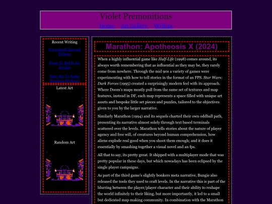 writingposts/2024-05-01-Marathon-Apotheosis-X screenshot