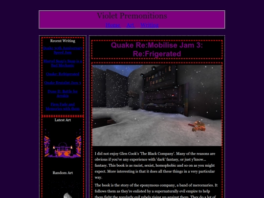 writingposts/2026-04-7-The-Black-Company screenshot