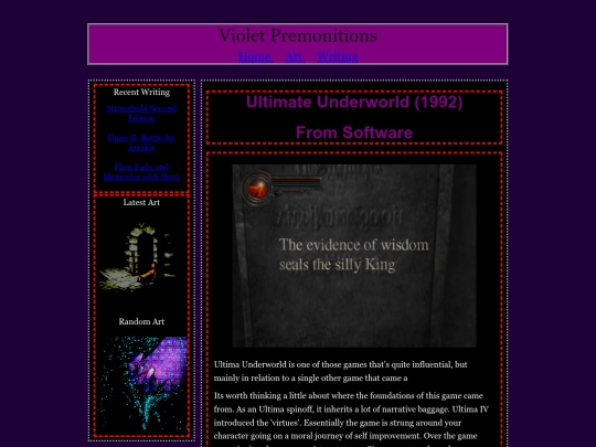 writingposts/writingpostswritingposts2024-09-10-Ultima-Underworld screenshot