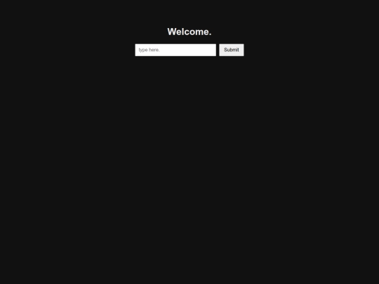 TalkToMarkus screenshot