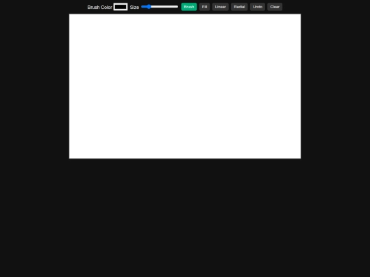 draw screenshot