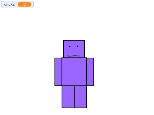 normal clicker game screenshot