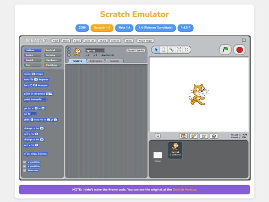 scratch1.0 screenshot