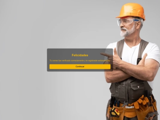 registroexitoso screenshot