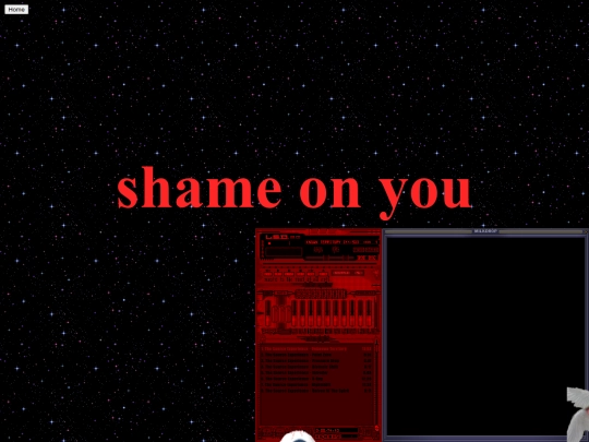 jazzclub screenshot
