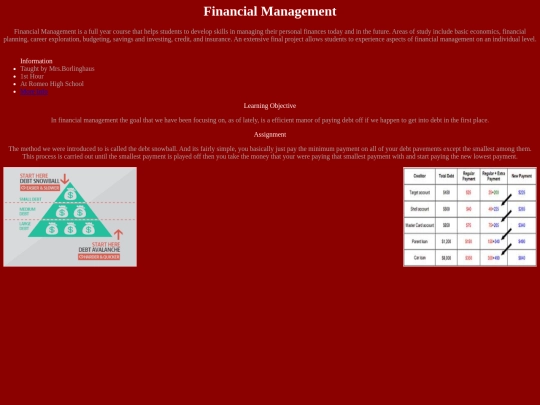 Subtopic1 screenshot