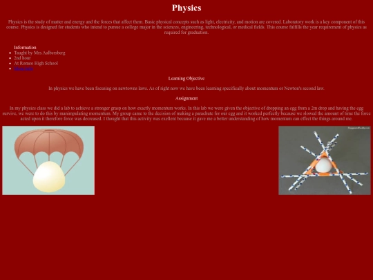 Subtopic2 screenshot