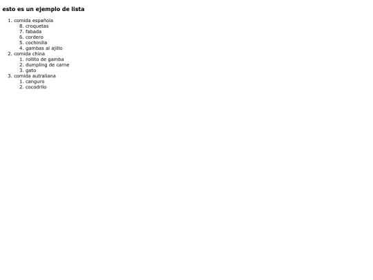 tecnologia2022/ejemplolista screenshot