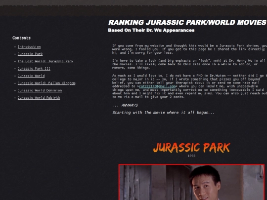 jurassic_park screenshot