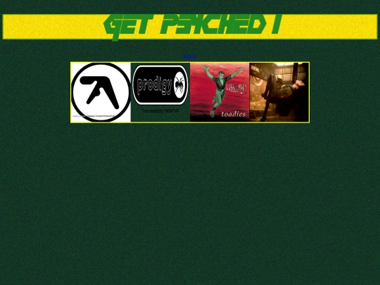 getpsyched screenshot