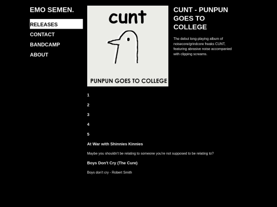 releases/vent-004 screenshot
