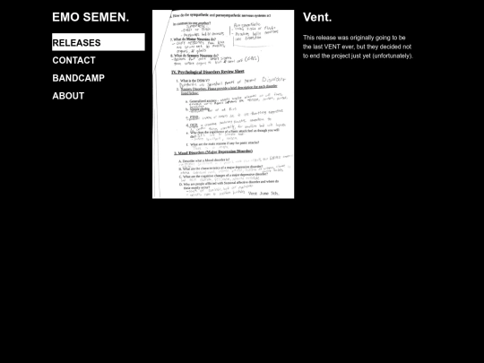 releases/vent-005 screenshot