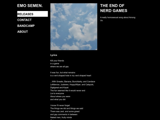 releases/vent-006 screenshot