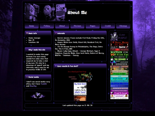 about screenshot
