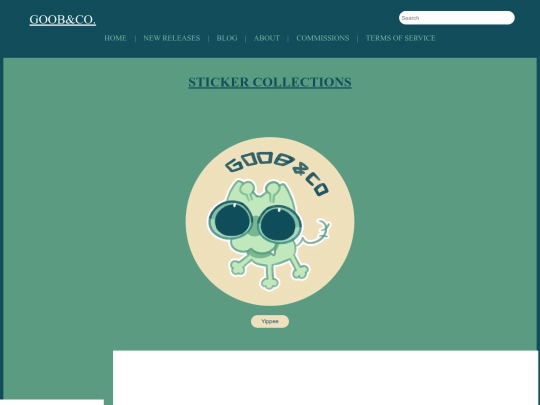 collections screenshot