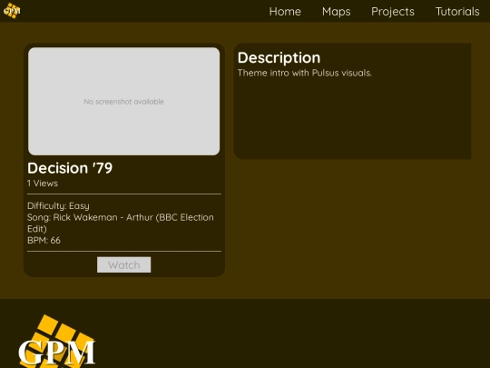 maps/decision_79 screenshot