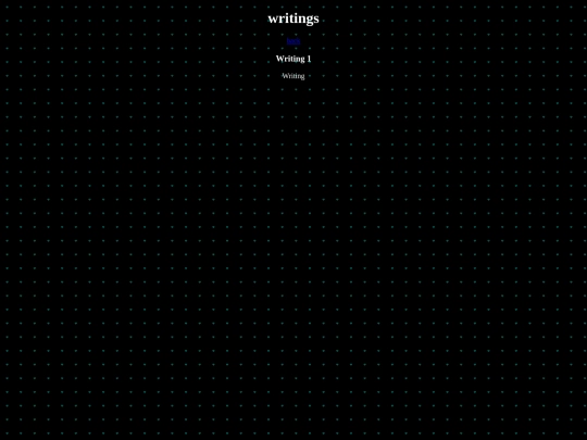 words screenshot