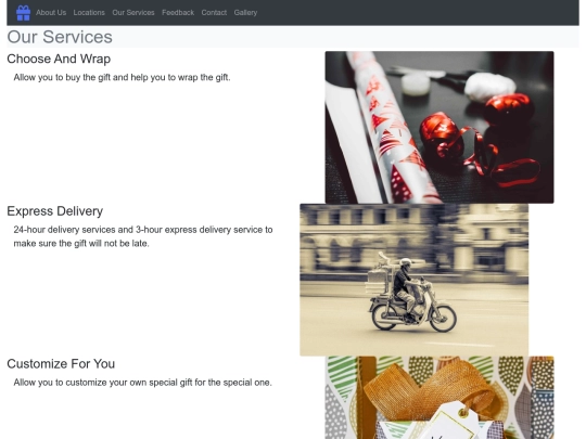 yj_services screenshot