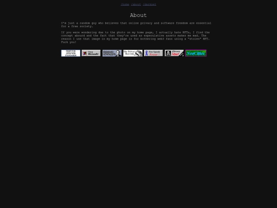 about screenshot