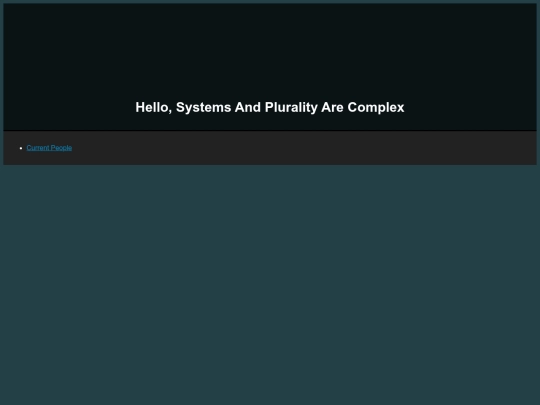 System/system_journal screenshot