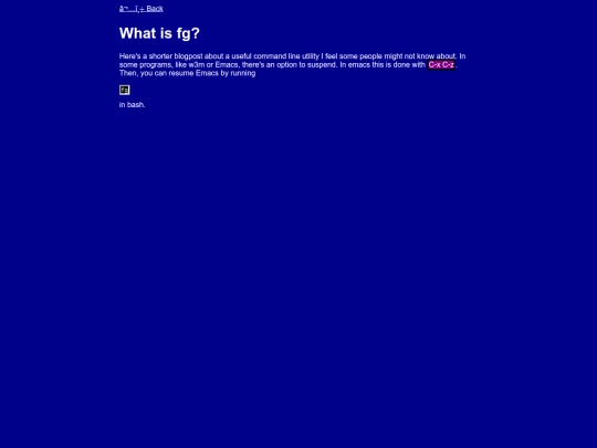 blog/fg screenshot