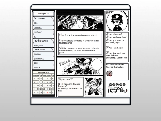 jria screenshot