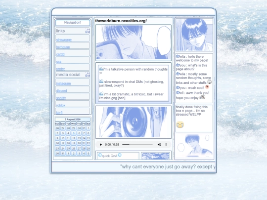 theworldburn screenshot