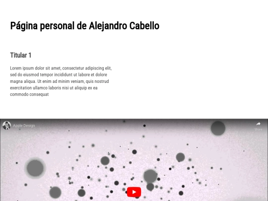 modulo2 screenshot