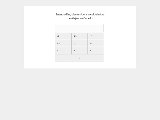 modulo4 screenshot