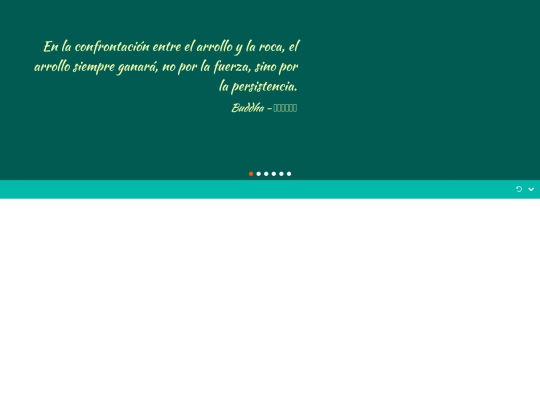 modulo8 screenshot