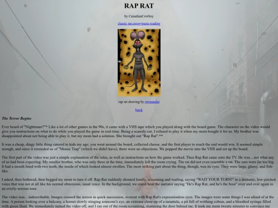 raprat screenshot