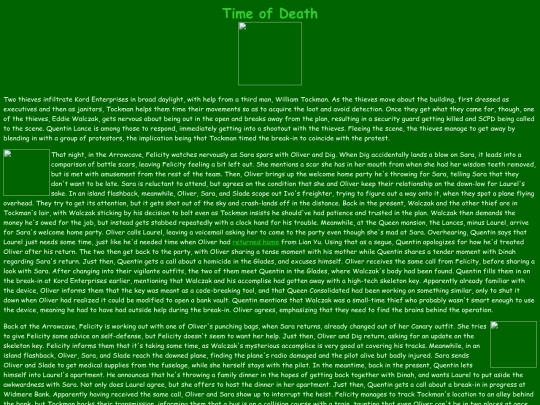 S2/TimeofDeath screenshot
