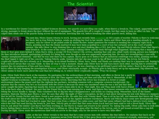 S2/thescientist screenshot