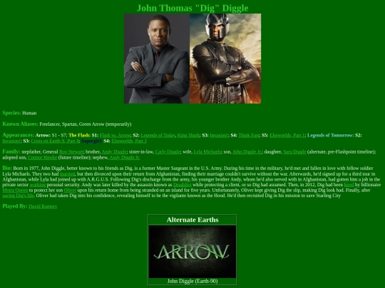 cast/JohnDiggle screenshot