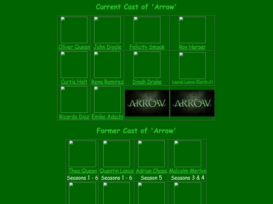 cast screenshot