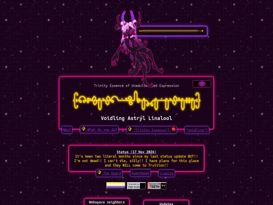 landing screenshot