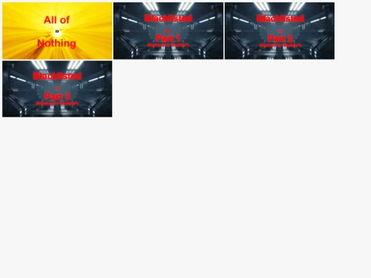 Audio_Stories screenshot