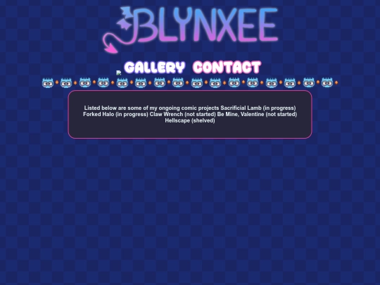 comics screenshot