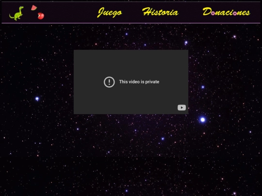 html/historia screenshot