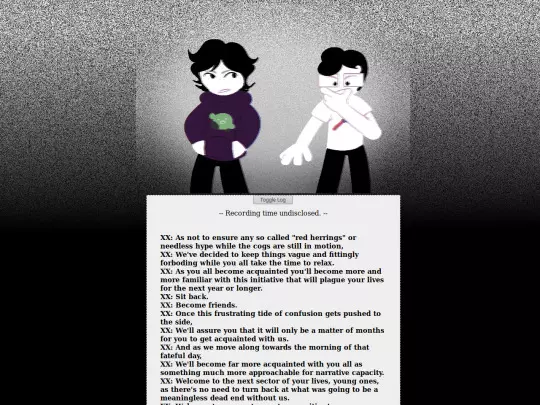 XXXX3 screenshot