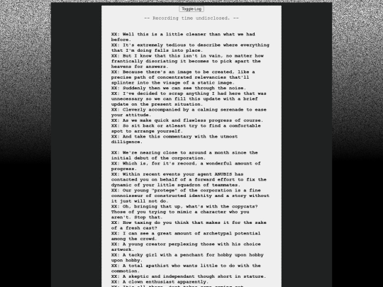 interest screenshot