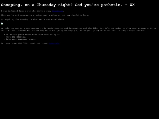 xxxx4 screenshot