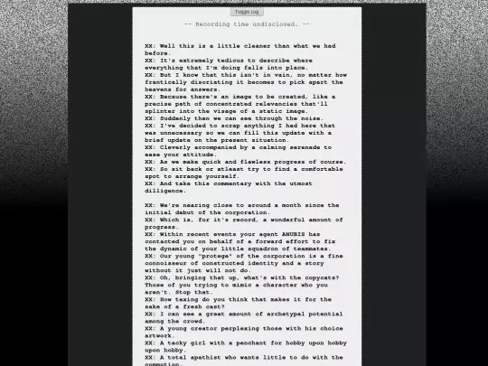 xxxxX screenshot