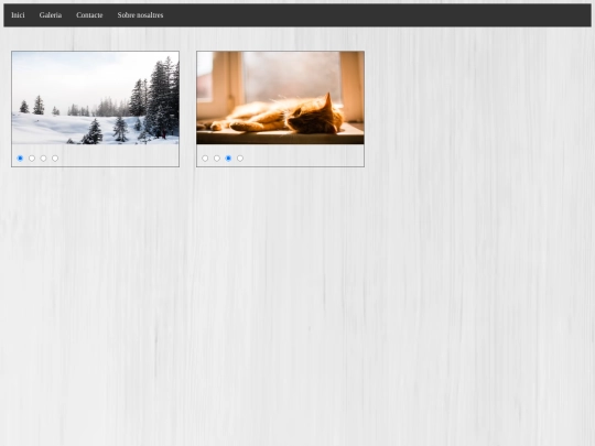 galeria screenshot