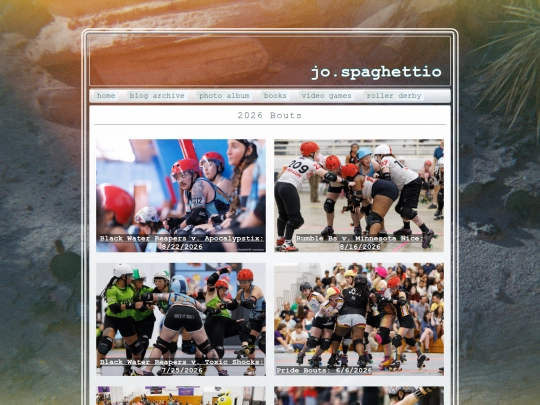 roller-derby/2026-bouts/2026-bouts screenshot