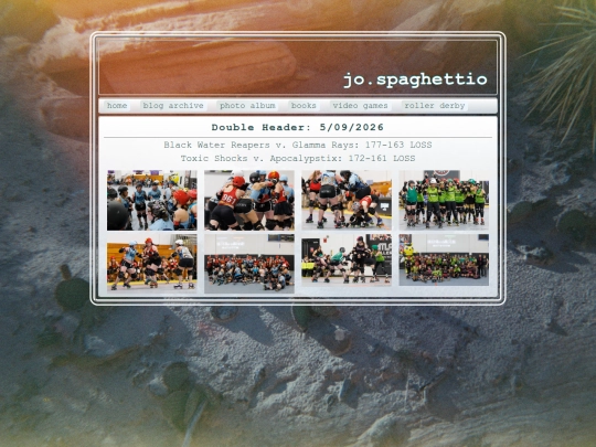 roller-derby/2026-bouts/BWR-5-9-2026 screenshot