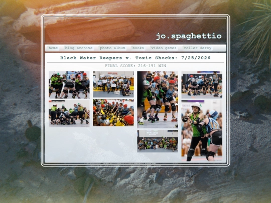 roller-derby/2026-bouts/BWR-7-25-2026 screenshot
