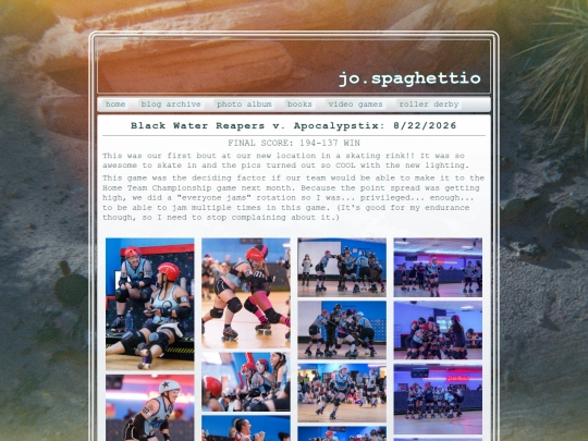 roller-derby/2026-bouts/BWR-8-22-2026 screenshot