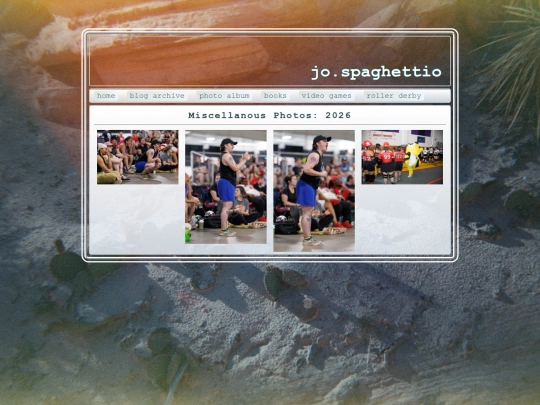 roller-derby/2026-bouts/misc-2026 screenshot